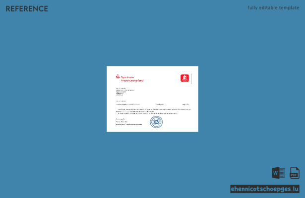 Deutsche Sparkasse Referenzbeispiel Vorschau